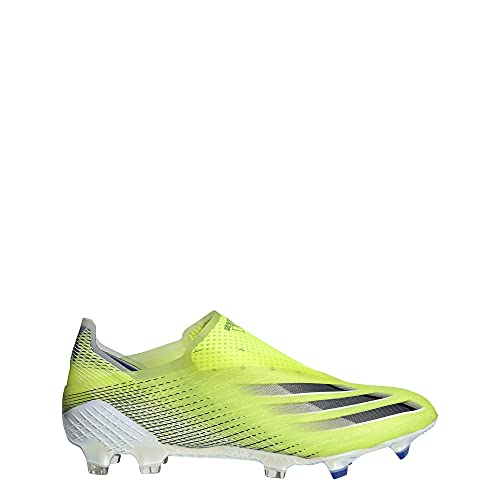 adidas X Ghosted + FG - Volt 7 | Amazon.com.br